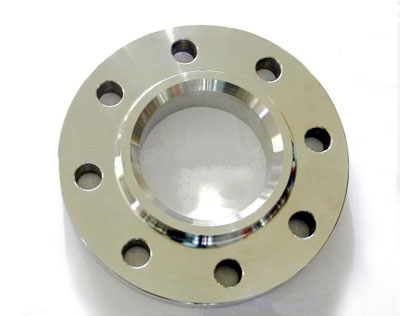 不锈钢法兰