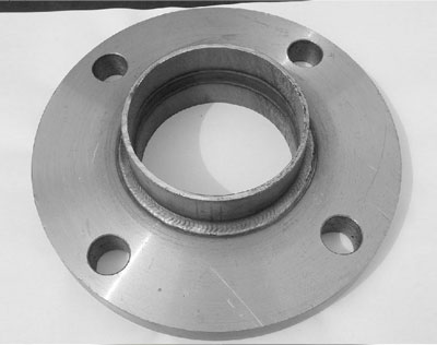 焊接法兰