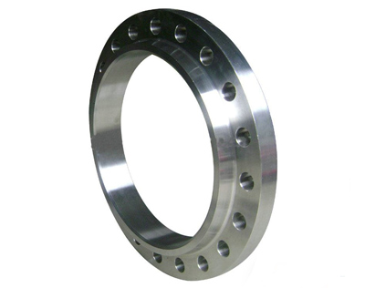 高压法兰