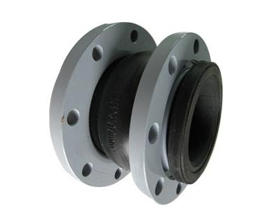 可曲挠橡胶接头